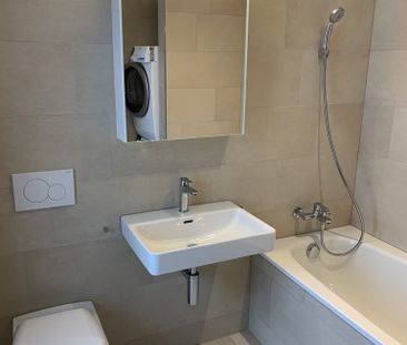 3.5 Zimmer, 85 m², 1. Stock - Foto 4