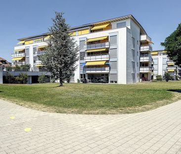 Logement de 2.5 pièces - Foto 1