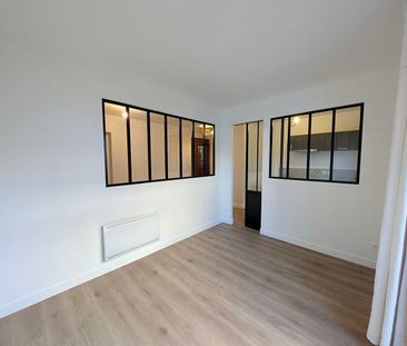 Location Appartement 2 pièces 29m² - Photo 5