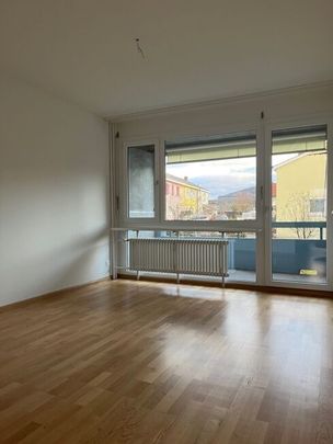 Living in Pratteln - Photo 1