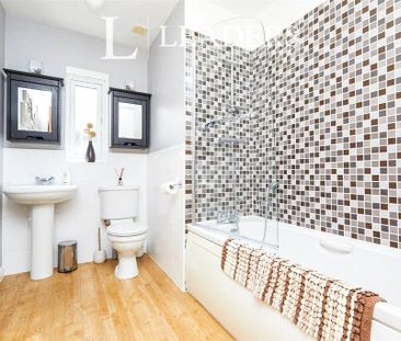 1 bedroom semi-detached house to rent - Photo 4