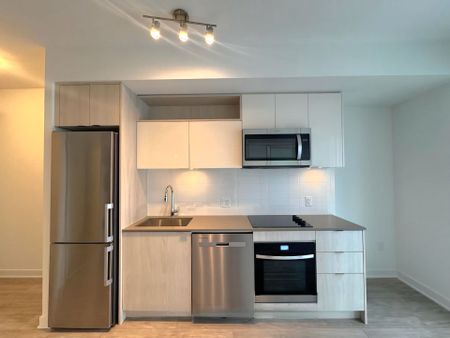 For Lease - 100 Dalhousie Street Unit# 2505, Toronto, Ontario - Photo 5