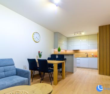 Nowe mieszk. od zaraz | Stare Miasto | ul Prandoty - Photo 2