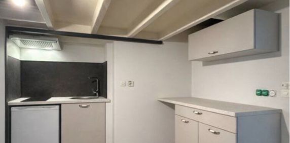 Location Appartement 1 pièce 25m² - Photo 2