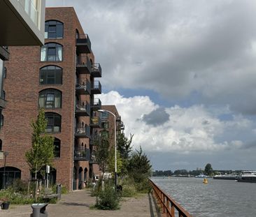 Te huur: Appartement Pantograafstraat 53 in Amsterdam - Photo 2