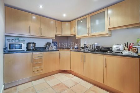 41 Millharbour, South Quay, Canary Wharf, E14 - Photo 5