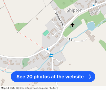 Shipton Oliffe, Cheltenham, Gloucestershire, GL54 - Photo 1