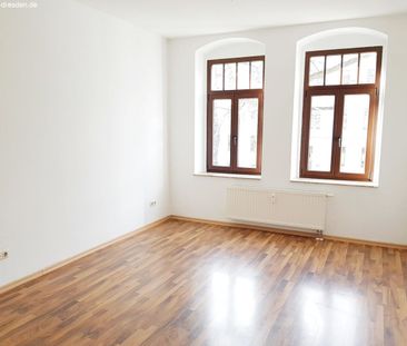 Freundliche 2-Zimmer-Wohnung mit Balkon in einem sanierten Gründerz... - Photo 6