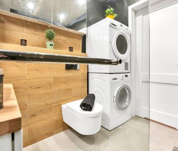 mazowieckie, Warszawa, Targówek, Targówek Mieszkaniowy - Zdjęcie 6