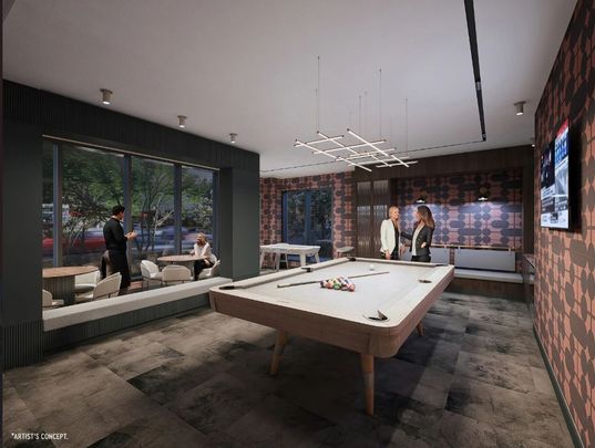 For Lease - 412 Silver Maple Road Unit# 317, Oakville, Ontario - Photo 1