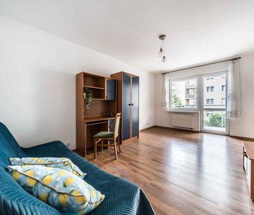 Mieszkanie do wynajęcia 2 pokoje Katowicka, Poznań 54 m² - Zdjęcie 3