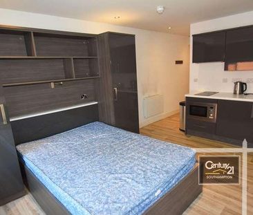 |ref: |, Andromeda House, Southampton Street, Southampton, SO15 - Photo 1