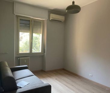 Monolocale via Cristoforo Gluck 48, Cascina dei Pomi, Milano - Photo 1