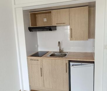 Location Appartement 1 pièce 22m² NANCY 54000 - Photo 3