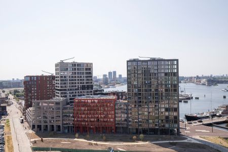 Ndsm-Straat, 1033 NA, Amsterdam - Foto 2