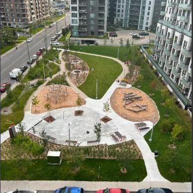 Dernière Étage - Lumnieux- 3-1/2 Près du Métro Angrignon - Meublé - Photo 4