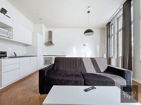 Appartement à louer 2 chambres 65 m², 1300 € - Foto 3