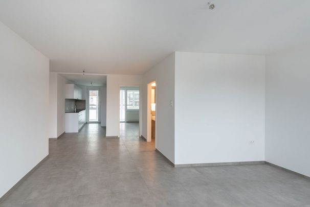 Charmante 3.5-Zimmer-Wohnung im Herzen von Kleinbasel - Photo 1