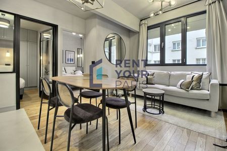 APPART. 2 CHAMBRES – 75015 - Photo 3