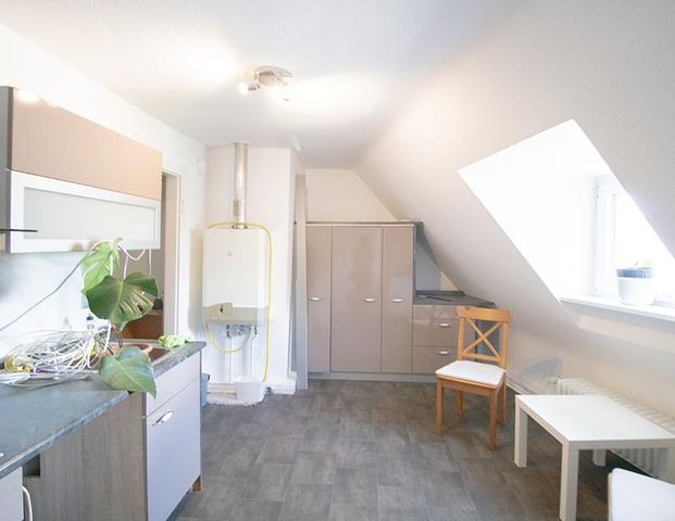 2 Zimmer-Wohnung in Mönchengladbach (Anfragen nur per Mail) - Foto 1