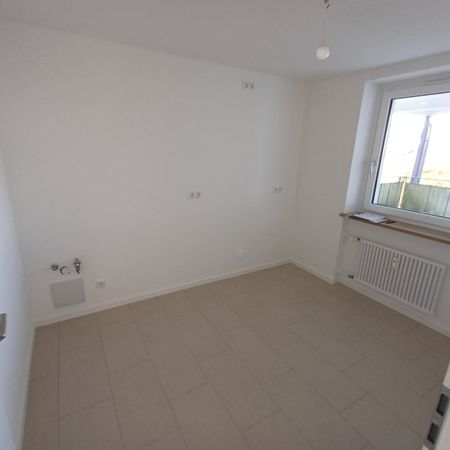 Moderne 3-Zimmer Wohnung mit Balkon in Haar - Photo 2