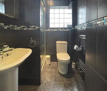 1 bedroom ground floor flat to rent - Photo 6