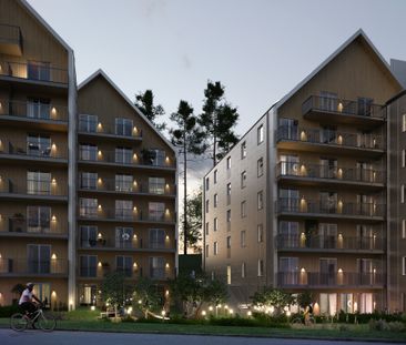 Bollmorabacken, Tyresö - Photo 1