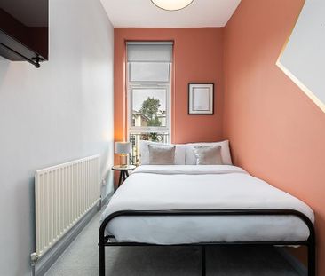 1 bedroom flat to rent - Photo 5