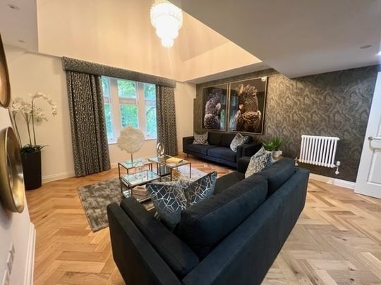 Cathedral Road - Photo 1