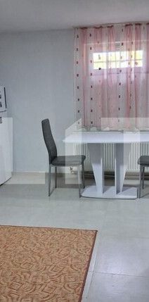 Garsoniera semidecomandata, 24, zona Borhanci - Photo 1