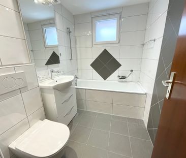 Bel appartement lumineux de 3 pièces avec balcon et vue dégagée - Photo 3