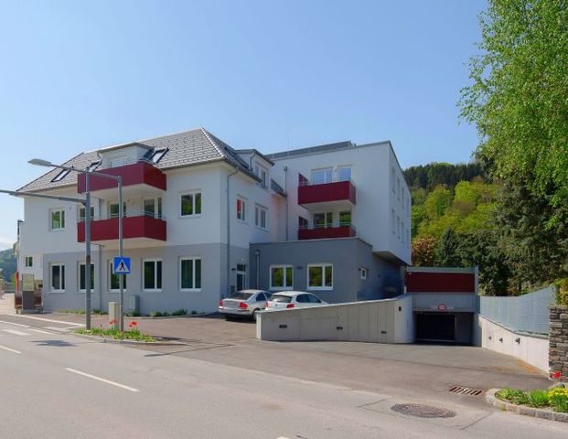 3 Zimmer - 86.83 m² - Photo 1