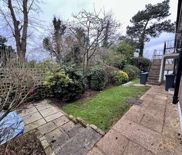 2 bedroom apartment to rent - Photo 6