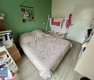 Location Appartement 2 pièces 46m² BONNEUIL SUR MARNE 94380 - Photo 4