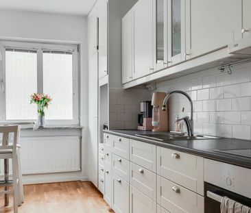 Fogdegatan, Örebro - Photo 2