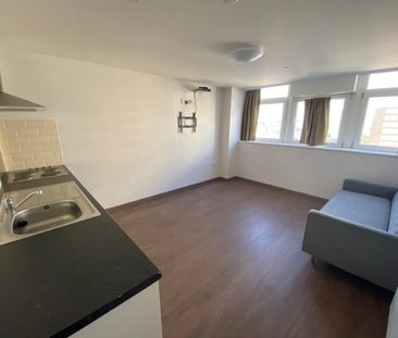 1 Bed Flat, Daniel House, L20 - Photo 2