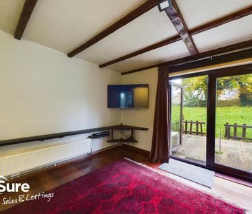 1 bedroom apartment to rent - Photo 2