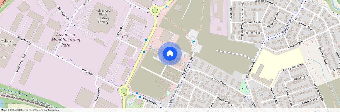 Olive Lane, Waverley S60