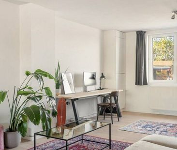 Charmante gezinswoning met tuin - Photo 6