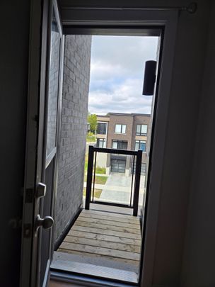 For Lease - 168 Brockley Drive, Toronto, Ontario - Photo 1