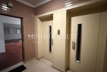 Apartamento T3 em Braga