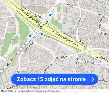 Mieszkanie z balkonem i m.p | Od 01.01 - Zdjęcie 1