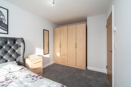 11 Fort Manor, BT251GG, Dromore - Photo 5