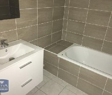 Location Appartement 2 pièces 49m² CARCASSONNE 11000 - Photo 3