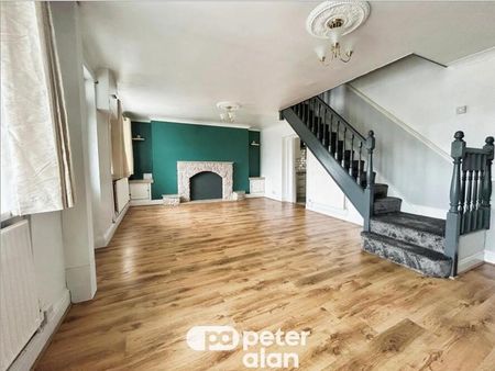 3 bedroom terraced house to rent - Photo 5