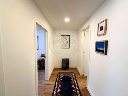 Apartamento T3 em Lisboa - Photo 4