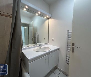 Location Appartement 1 pièce 36m² BRETIGNY SUR ORGE 91220 - Photo 5