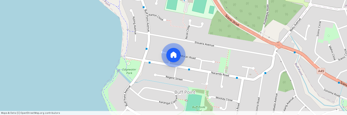3 Wynyard Street, Buff Point 2262, New South Wales