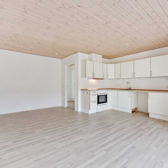 Onsholtvej 104 B, 1. sal - Foto 1