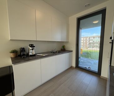 2-slaapkamerappartement in het centrum van Geel - Foto 6